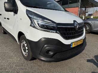 Renault Trafic 2.0 dCi 120 T30 L2H1 Comfort picture 25