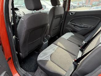 Ford EcoSport 1.0 EcoBoost Titanium (SUV 5-dr.) picture 23