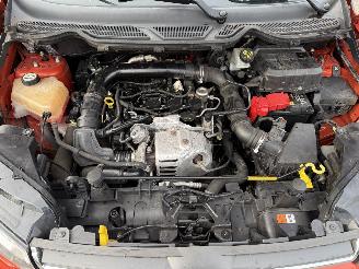 Ford EcoSport 1.0 EcoBoost Titanium (SUV 5-dr.) picture 11