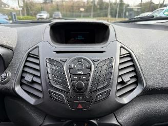 Ford EcoSport 1.0 EcoBoost Titanium (SUV 5-dr.) picture 27