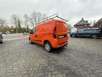 Fiat Doblo 1.3 MJ    2 SCHUIFDEUREN  L1H1 SX picture 3