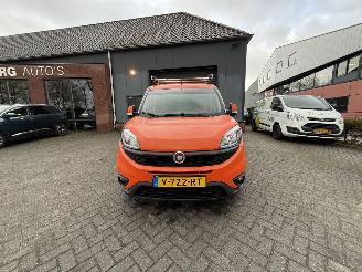 Fiat Doblo 1.3 MJ    2 SCHUIFDEUREN  L1H1 SX picture 9