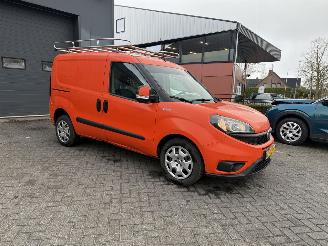 Fiat Doblo 1.3 MJ    2 SCHUIFDEUREN  L1H1 SX picture 25