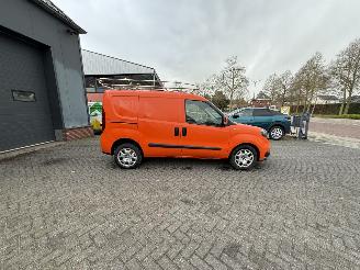 Fiat Doblo 1.3 MJ    2 SCHUIFDEUREN  L1H1 SX picture 6