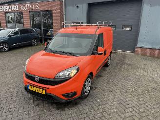 Fiat Doblo 1.3 MJ    2 SCHUIFDEUREN  L1H1 SX picture 27