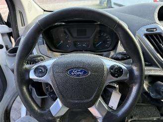 Ford Transit Custom 290 2.0 TDCI L2H1 Trend picture 16