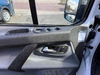 Ford Transit Custom 290 2.0 TDCI L2H1 Trend picture 14