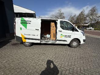 Ford Transit Custom 290 2.0 TDCI L2H1 Trend picture 9