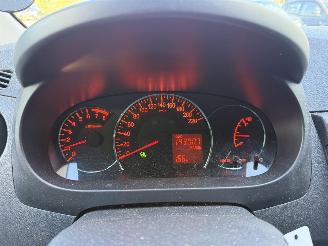 Daihatsu Cuore 1.0 Comfort (Hatchback 5-dr.) picture 31