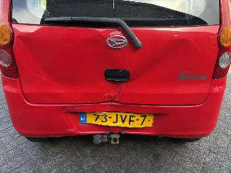 Daihatsu Cuore 1.0 Comfort (Hatchback 5-dr.) picture 30