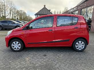 Daihatsu Cuore 1.0 Comfort (Hatchback 5-dr.) picture 2