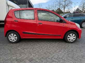 Daihatsu Cuore 1.0 Comfort (Hatchback 5-dr.) picture 6