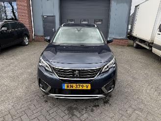 Peugeot 5008 1.2 PureTech Allure (SUV 5-dr.) picture 8