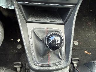 Seat Leon 1.4 TSI ACT FR Dynamic (Hatchback 5-dr.) picture 24