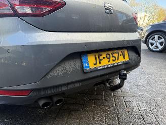 Seat Leon 1.4 TSI ACT FR Dynamic (Hatchback 5-dr.) picture 35