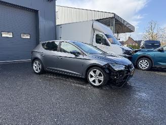 Seat Leon 1.4 TSI ACT FR Dynamic (Hatchback 5-dr.) picture 37