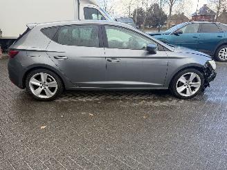 Seat Leon 1.4 TSI ACT FR Dynamic (Hatchback 5-dr.) picture 7