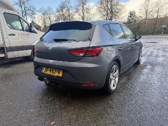 Seat Leon 1.4 TSI ACT FR Dynamic (Hatchback 5-dr.) picture 6