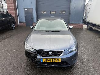 Seat Leon 1.4 TSI ACT FR Dynamic (Hatchback 5-dr.) picture 9