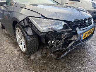 Seat Leon 1.4 TSI ACT FR Dynamic (Hatchback 5-dr.) picture 11