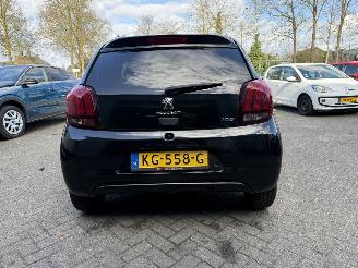 Peugeot 108 1.0 e-VTi Active (Hatchback 5-dr. picture 3