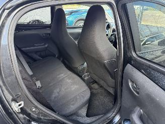 Peugeot 108 1.0 e-VTi Active (Hatchback 5-dr. picture 11