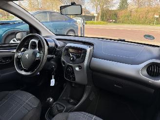 Peugeot 108 1.0 e-VTi Active (Hatchback 5-dr. picture 12