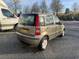 Fiat Panda 1.2 Edizione Cool (Hatchback 5-dr.) picture 4