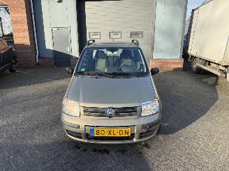 Fiat Panda 1.2 Edizione Cool (Hatchback 5-dr.) picture 8