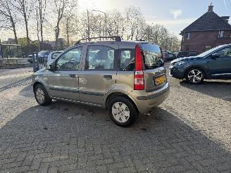 Fiat Panda 1.2 Edizione Cool (Hatchback 5-dr.) picture 21