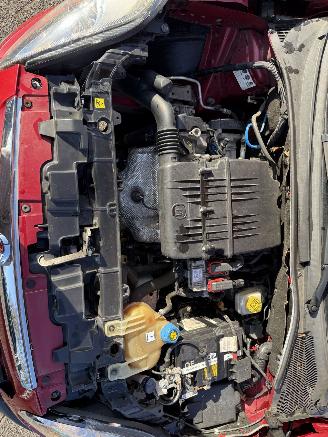 Fiat Punto Evo 1.4 GP AUTOMAAT  (Hatchback 5-dr.) picture 25