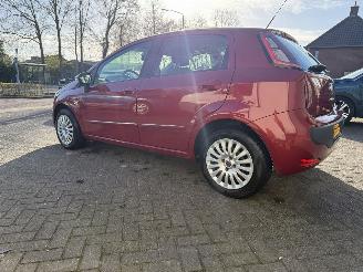 Fiat Punto Evo 1.4 GP AUTOMAAT  (Hatchback 5-dr.) picture 19