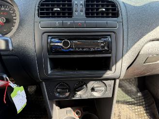 Volkswagen Polo 1.4-16V Trendline (Hatchback 5-dr.) picture 19