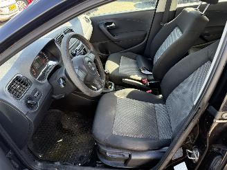 Volkswagen Polo 1.4-16V Trendline (Hatchback 5-dr.) picture 24