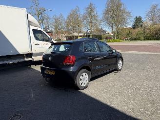 Volkswagen Polo 1.4-16V Trendline (Hatchback 5-dr.) picture 9
