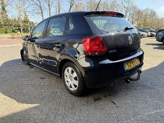 Volkswagen Polo 1.4-16V Trendline (Hatchback 5-dr.) picture 21