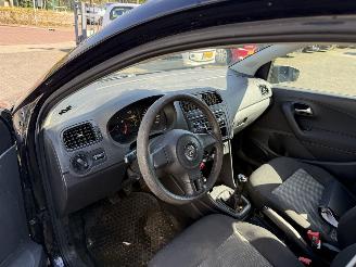 Volkswagen Polo 1.4-16V Trendline (Hatchback 5-dr.) picture 10