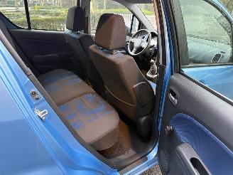 Opel Agila 1.0 Berlin (Hatchback 5-dr.) picture 24