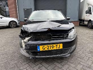 Volkswagen Polo 1.6 TDI Comfortline (Hatchback 5-dr.) picture 12