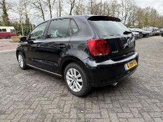 Volkswagen Polo 1.6 TDI Comfortline (Hatchback 5-dr.) picture 3