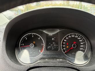 Volkswagen Polo 1.6 TDI Comfortline (Hatchback 5-dr.) picture 17