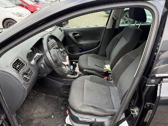 Volkswagen Polo 1.6 TDI Comfortline (Hatchback 5-dr.) picture 16