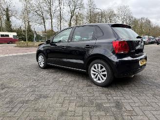Volkswagen Polo 1.6 TDI Comfortline (Hatchback 5-dr.) picture 24