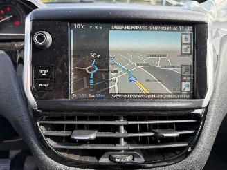 Peugeot 208 1.4 VTi Griffe (Hatchback 5-dr.) picture 22