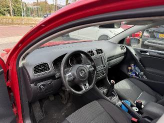 Volkswagen Golf 1.4 TSI Comfortline picture 13