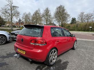 Volkswagen Golf 1.4 TSI Comfortline picture 5