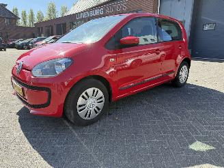 Volkswagen Up! 1.0 cheer up! BlueMotion picture 30