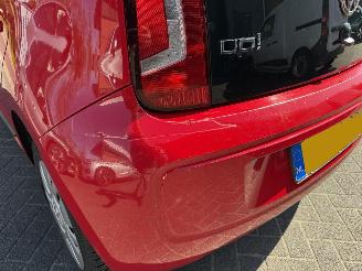 Volkswagen Up! 1.0 cheer up! BlueMotion picture 10