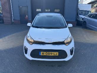 Kia Picanto 1.0 DPi ComfortLine (Hatchback 5-dr.) picture 8