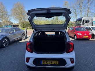 Kia Picanto 1.0 DPi ComfortLine (Hatchback 5-dr.) picture 10